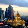 moscou-centro-financeiro-da-cidade-ao-anoitecer-foto-rudolfsimon